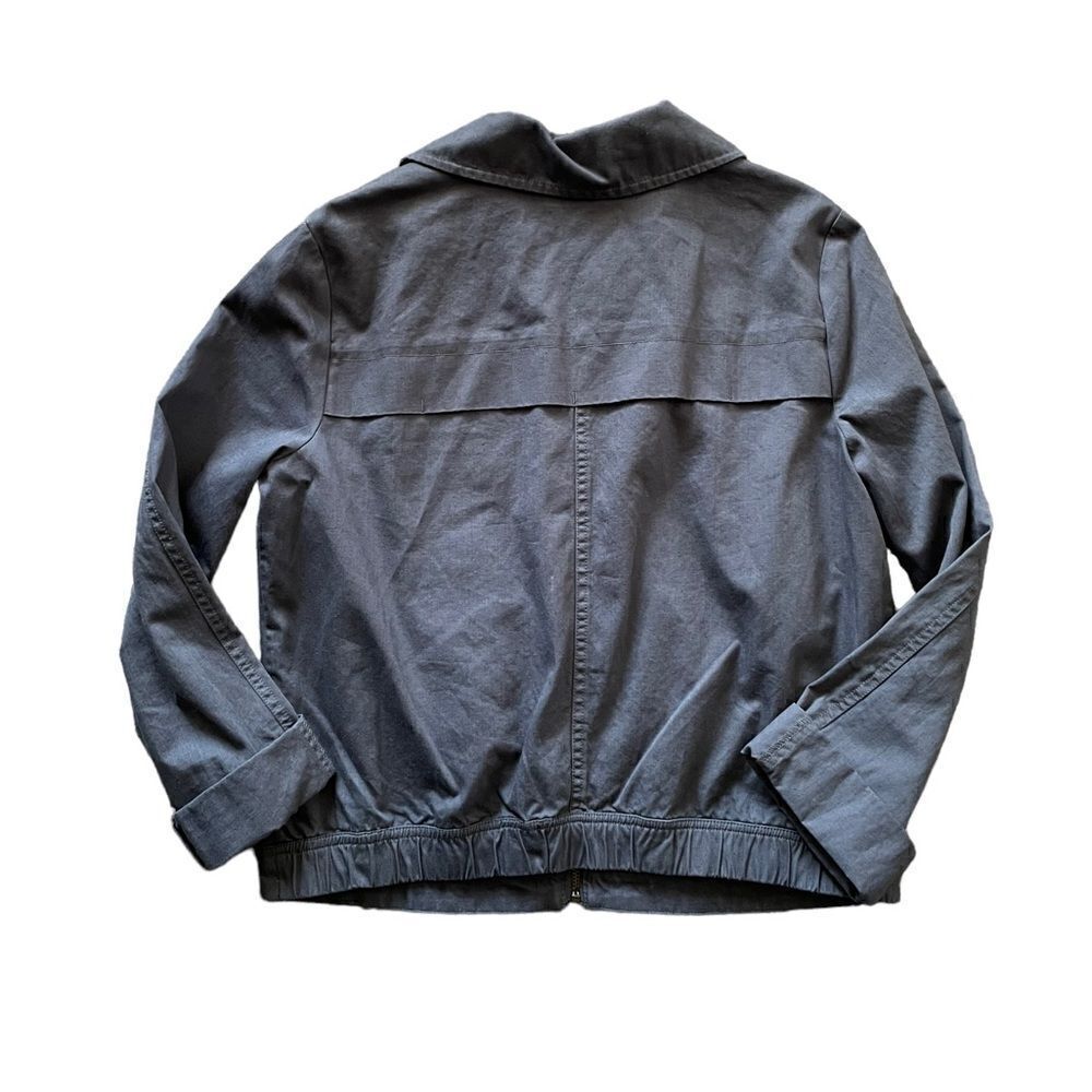 PRANA Lookout Jacket Gray Size Medium - Picture 3 of 6